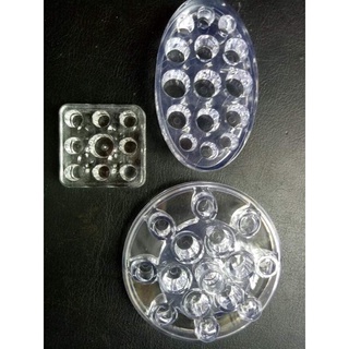 Đế đựng hũ mực meka