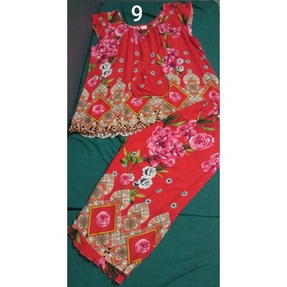 BỘ LỬNG TOLE THÁI SỐ 4 (70 - 75kg)