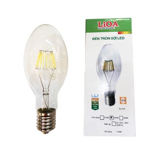 Bóng đèn sợi Led LiOA
