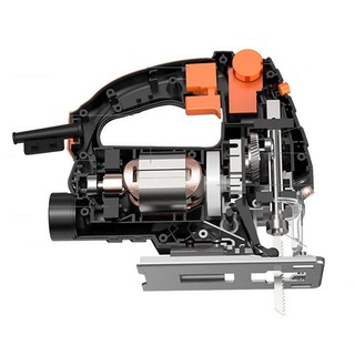 Máy Cưa Lọng Đo LASER