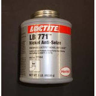 Keo Loctite LB771