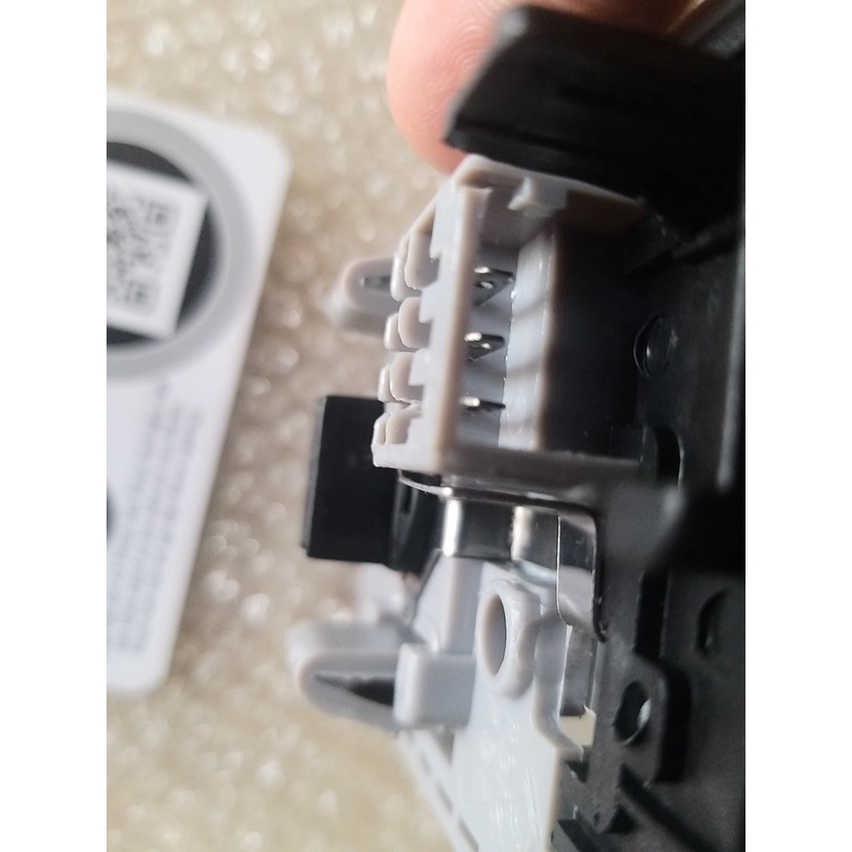 Đèn trần phía trước và sau Suzuki Wagon R 2001 - 2007