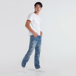 LEVI'S - Quần Jeans Nam Dài 00501-3130  
