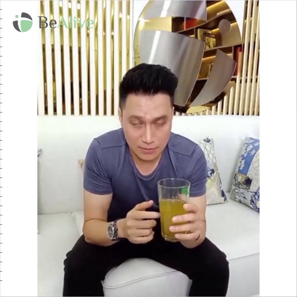 Thảo Mộc Giảm cân Slim Be Của Bealive Trà Giảm Cân Cấp Tốc Cho Người Cơ Địa Khó Giảm Lờn Thuốc | BigBuy360 - bigbuy360.vn