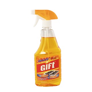 Combo 2 Chai Nước Lau Bếp Gift 520ml