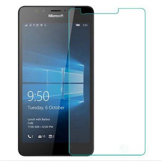Set 2 miếng dán kính cường lực bảo vệ màn hình máy Nokia 640 950 XL 620 625 630 635 650 730 735 830 920 925 930
