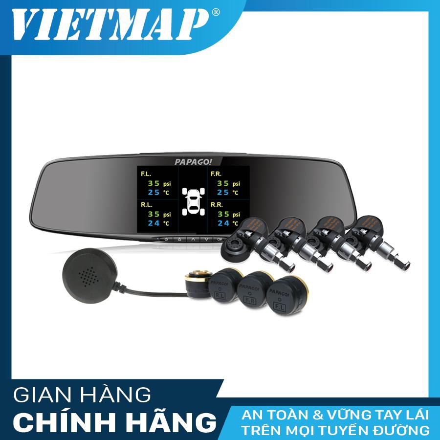 [Hỗ Trợ Lắp Đặt Miễn Phí Tận Nơi] CAMERA HÀNH TRÌNH MÀN HÌNH DẠNG GƯƠNG GOSAFE 790 KÈM THẺ NHỚ HÀNG CHÍNH HÃNG | BigBuy360 - bigbuy360.vn