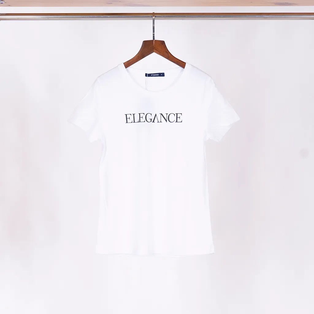 PT2000 FASHION - Áo thun nữ tay ngắn