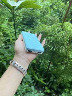 Pin sạc dự phòng Remax PPP-33 10000mAh