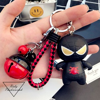 Móc Khóa Người Nhện- MK8