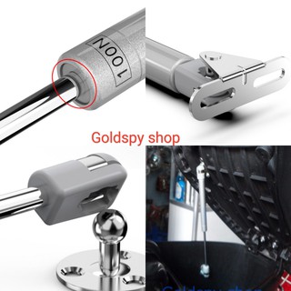 Ty nâng yên xe máy tự động ( pen nâng yên) ( giá 1 cái )