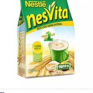 ngũ cốc nestle-nesvita
