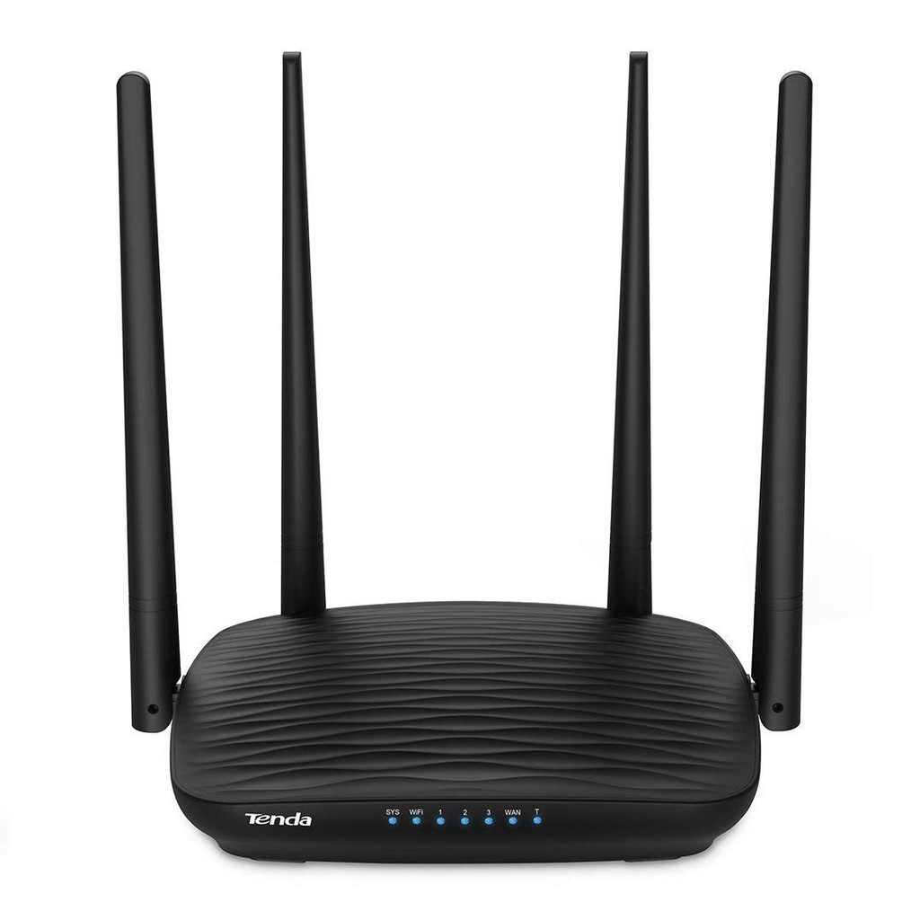 Bộ Phát Wifi Tenda AC23,AC5,AC5s,AC6,AC7,AC10,AC11 Xuyên Tường Siêu Mạnh - Nhiều Râu, Sóng Khoẻ