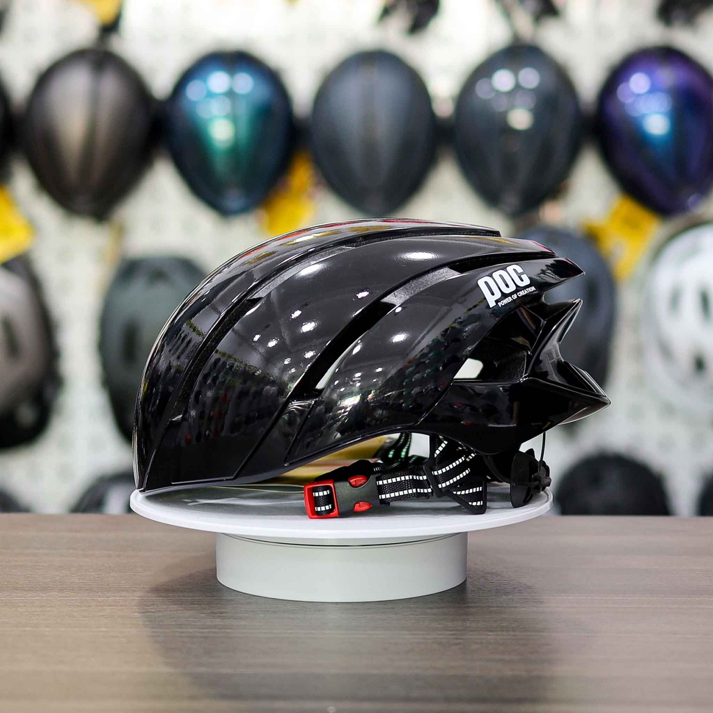 Nón thể thao POC P03 Kiểu Dáng Đẹp Chính Hãng