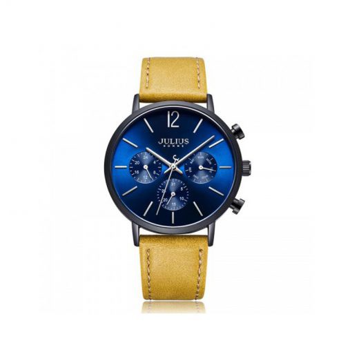 Đồng Hồ Nam Julius JAH-101