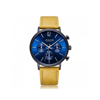 Đồng Hồ Nam Julius JAH-101