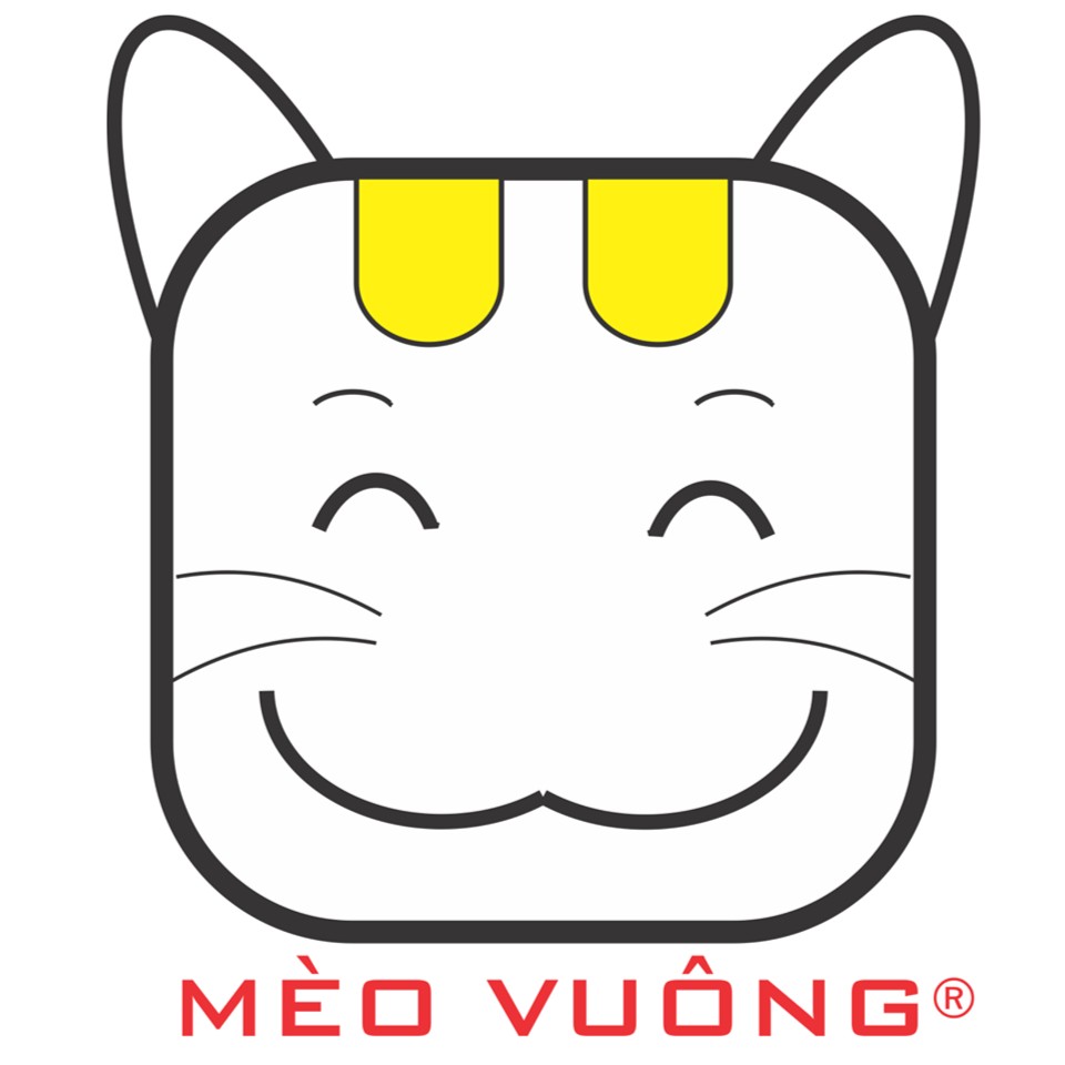 Mèo Vuông