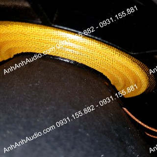 Loa Bass 40 Coil 75 từ 170