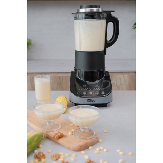 💥 Máy Làm Sữa Hạt Olivo CB20💥 Chính Hãng 💥 Bảo Hành 24 tháng💥