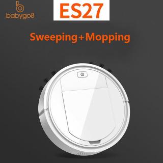 Robot Hút Bụi Thông Minh Es27