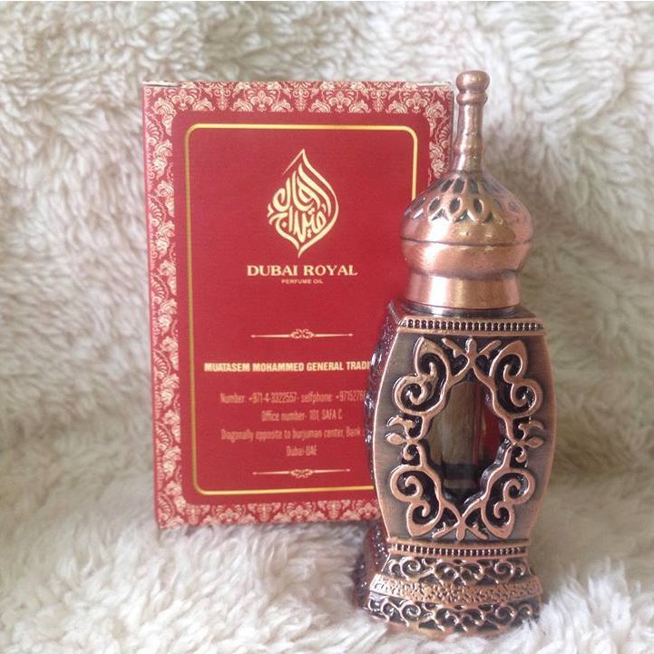 [TRỢ GIÁ] Tinh dầu nước hoa Dubai Mini Sỉ Lẻ (Dùng 4-8 tháng) Hàng chính hãng thơm lâu nhất | BigBuy360 - bigbuy360.vn
