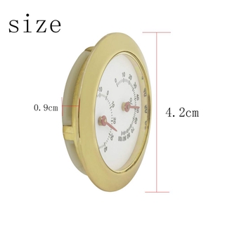 Nhiệt Ẩm Kế Mini "In Còn Hàng"