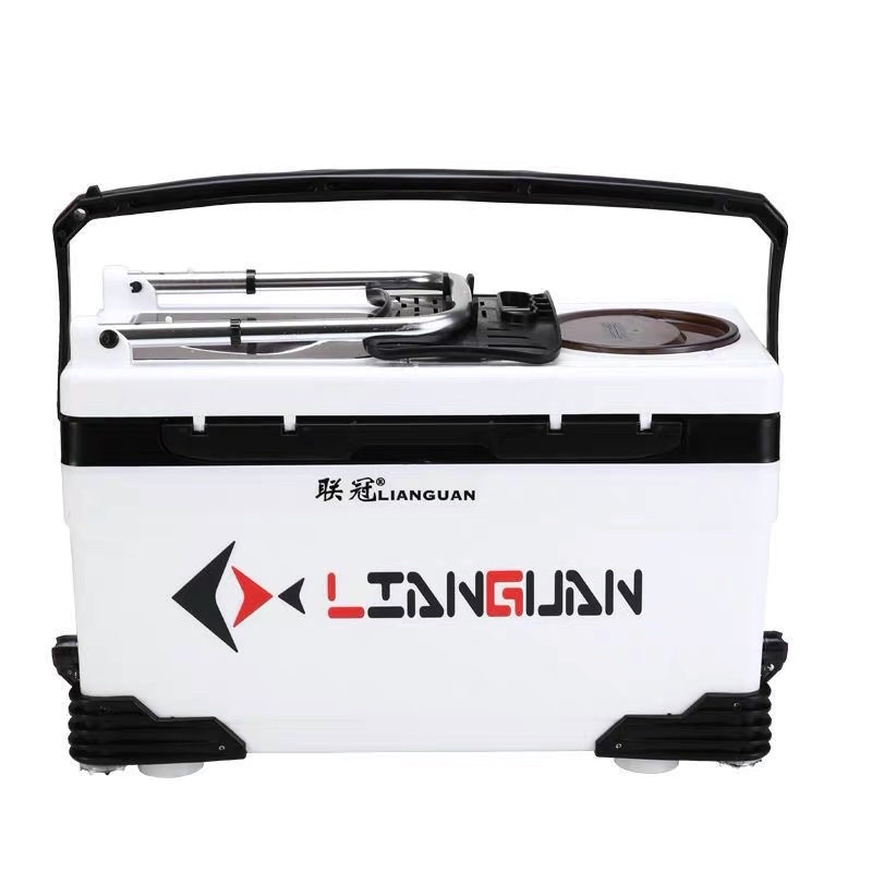 Thùng câu đài 36L LIANGUAN