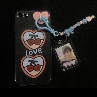 Hook gắn nametag treo keyring