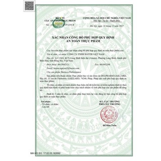 Viên sủi C Beroca 1 tuyp 10 viên