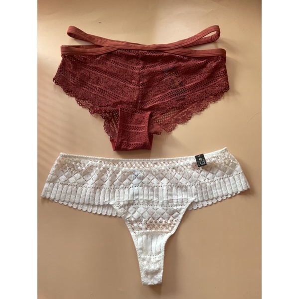 Quần Lót Size L