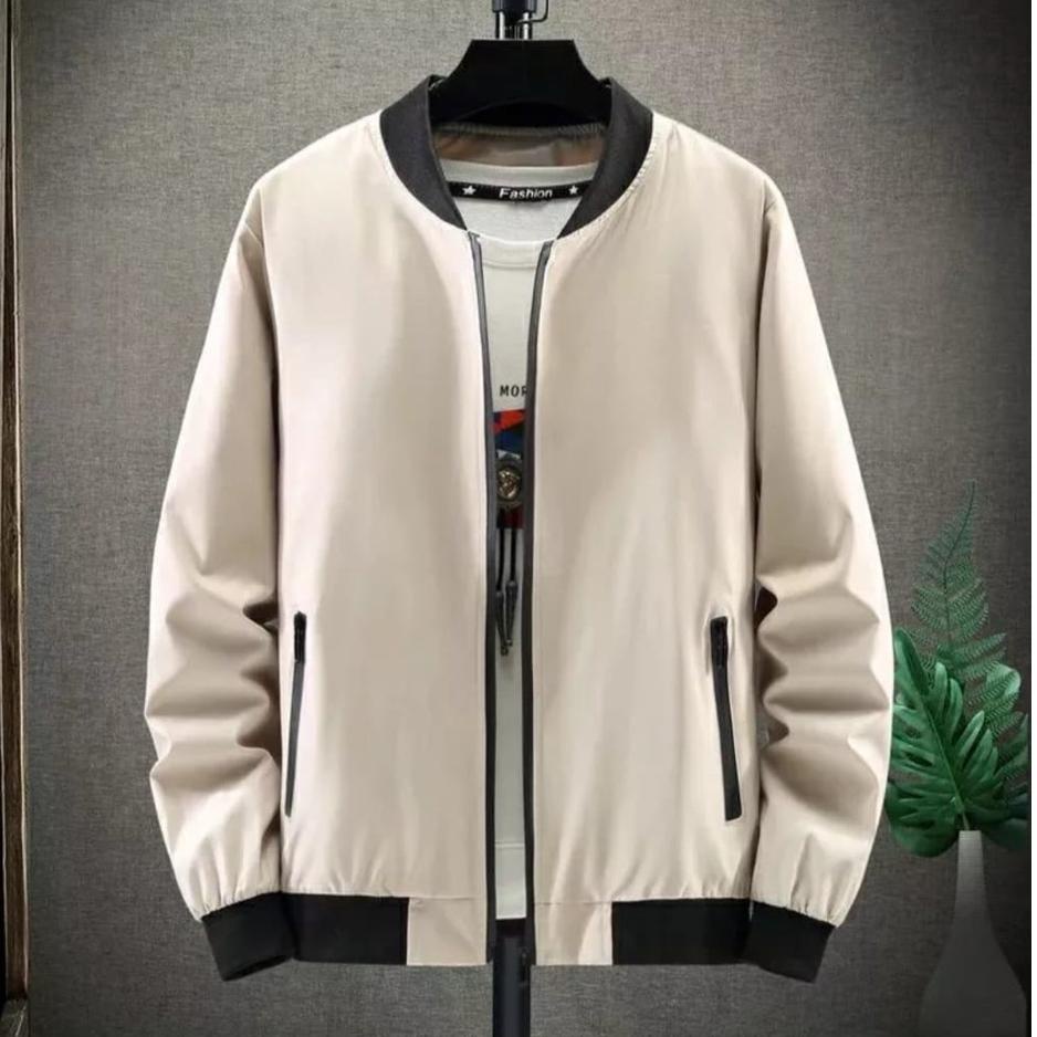 Áo Khoác BOMBER Chính Hãng / Áo Khoác BOMBER Quyến Rũ Cho Nam