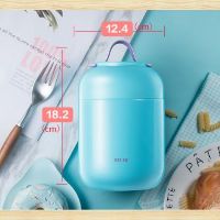 BÌNH Ủ CHÁO, BÌNH GIỮ NHIỆT REL3A 1000ML, 700ML