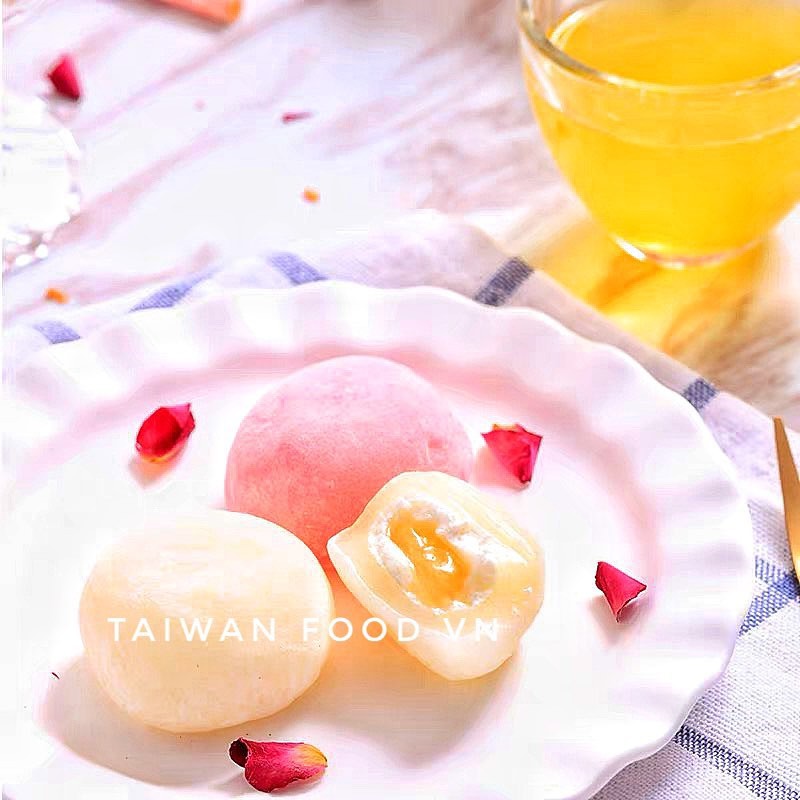 MOCHI KEM TRÁI CÂY | BigBuy360 - bigbuy360.vn