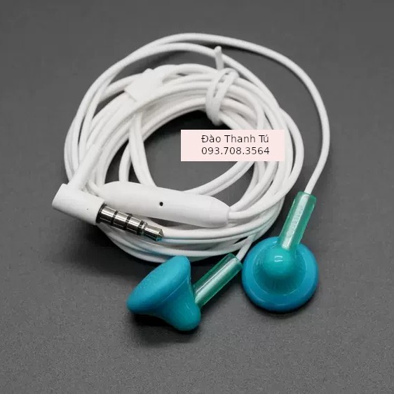 Tai Nghe  Nghe hay hơn tai nghe theo máy, jack 3.5