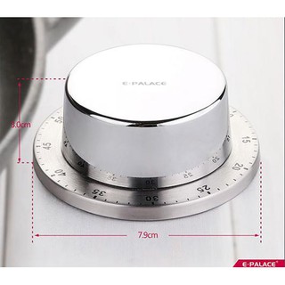 Đồng hồ hẹn giờ tự động cho nhà bếp