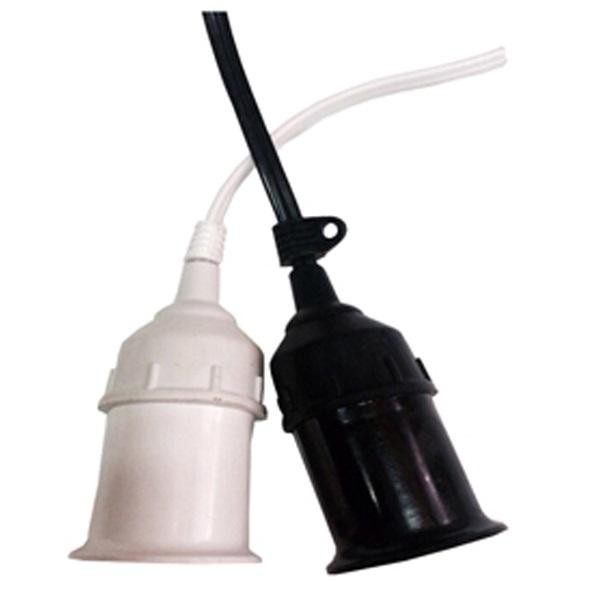 [Combo] 2 đuôi treo bóng đèn E27 kín nước cao cấp - Điện Việt