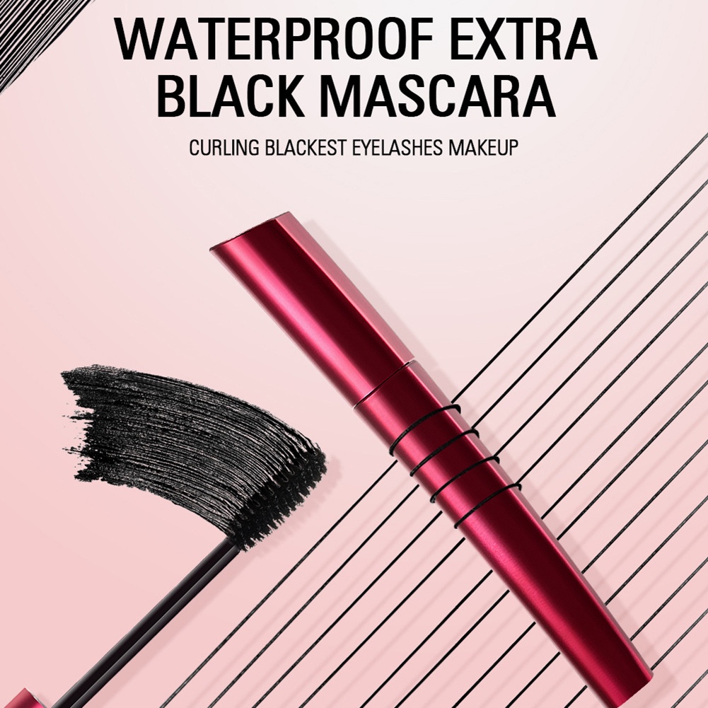 (Hàng Mới Về) Mascara Sace Lady 7g Chống Thấm Nước Và Chống Nhòe Cao Cấp | BigBuy360 - bigbuy360.vn