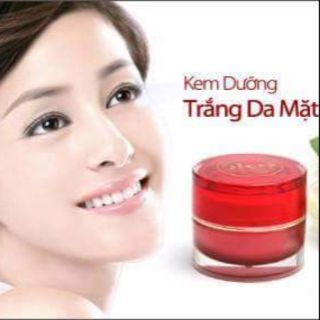 Kem Dưỡng Trắng Da Jico 7 in1