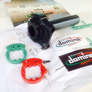 cùm tăng tốc domino