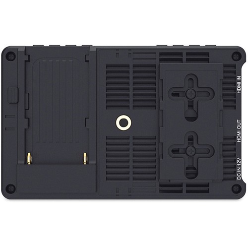 Màn hình Monitor 5.5 inch - Feelworld F5 4K HDMI Swivel Monitor (FF52F) | BigBuy360 - bigbuy360.vn