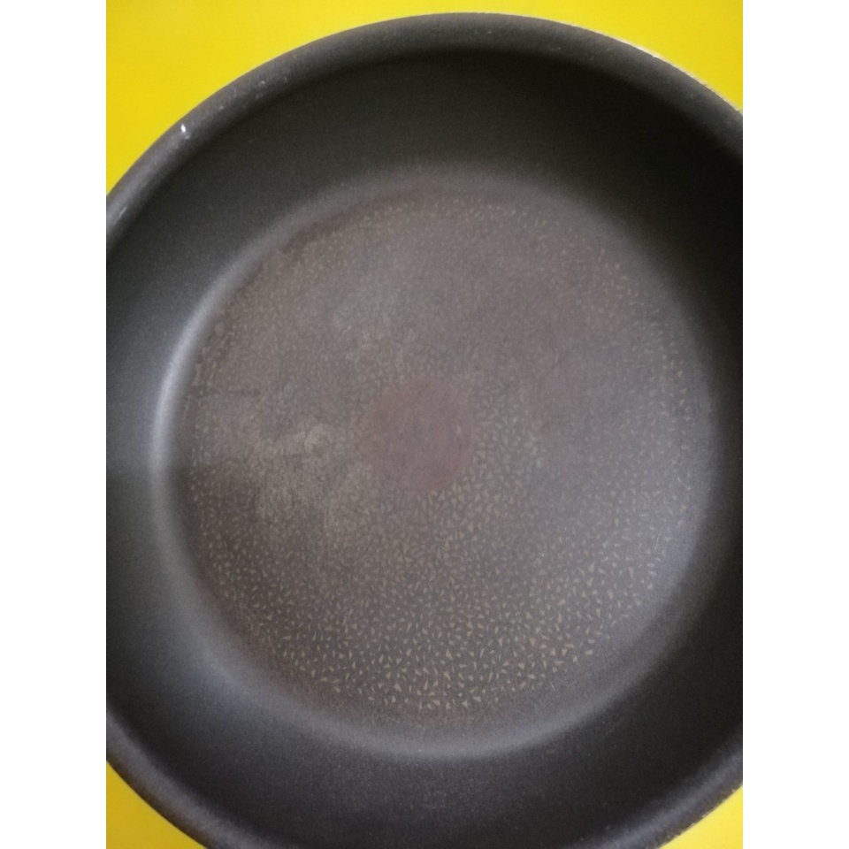 Chảo Tfal chống dính nội địa Nhật, size 28cm, cao 5cm (mã 793), Dùng được bếp từ