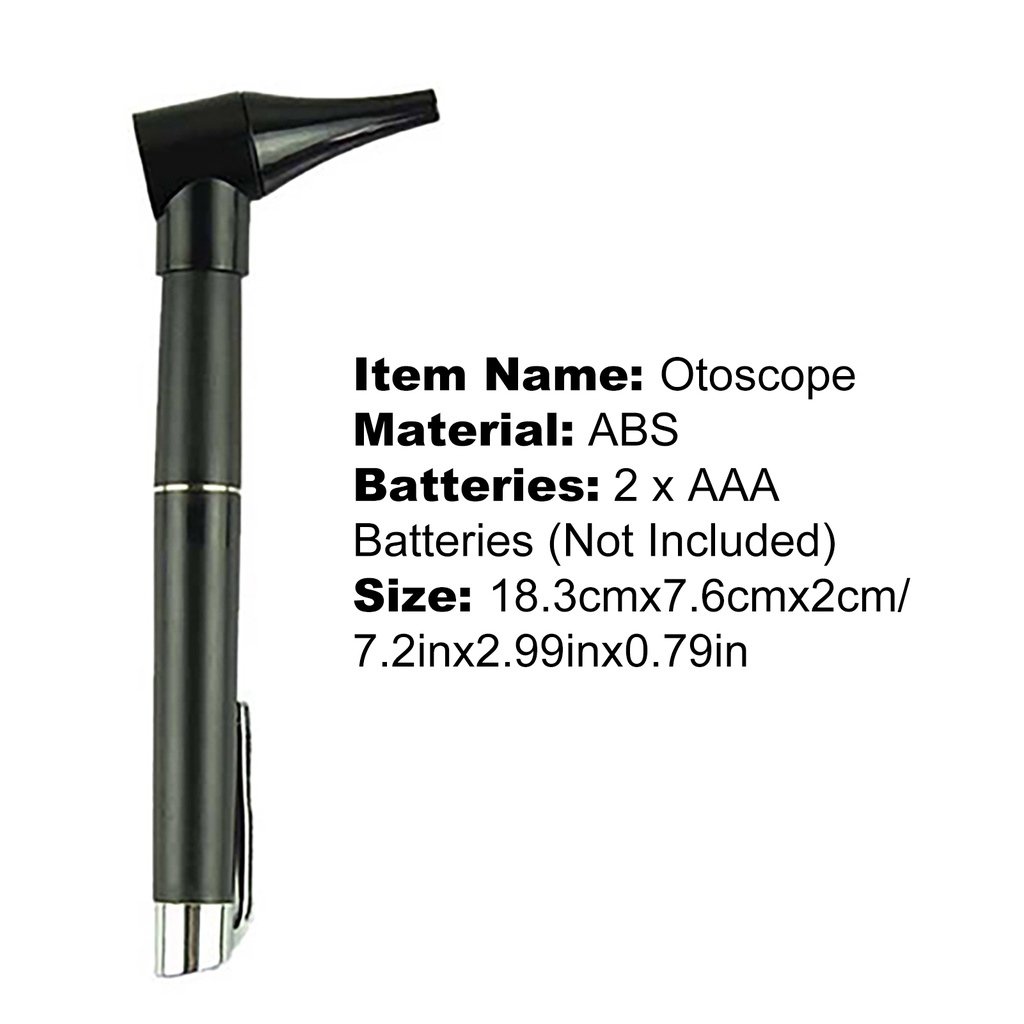 [Hàng mới về] Ống soi tai mini dễ sử dụng