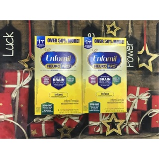 Sữa Enfamil Neuro Pro 890G - 1.03KG
