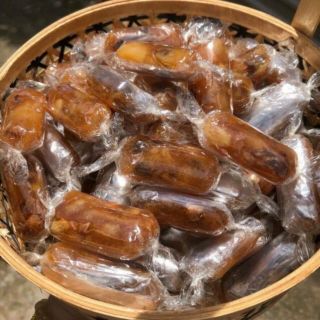 MÃNG CẦU ME chua ngọt