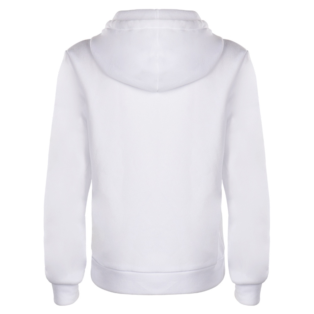Áo Hoodie Không Sợ Hãi Sự Sợ Hãi Killjoy