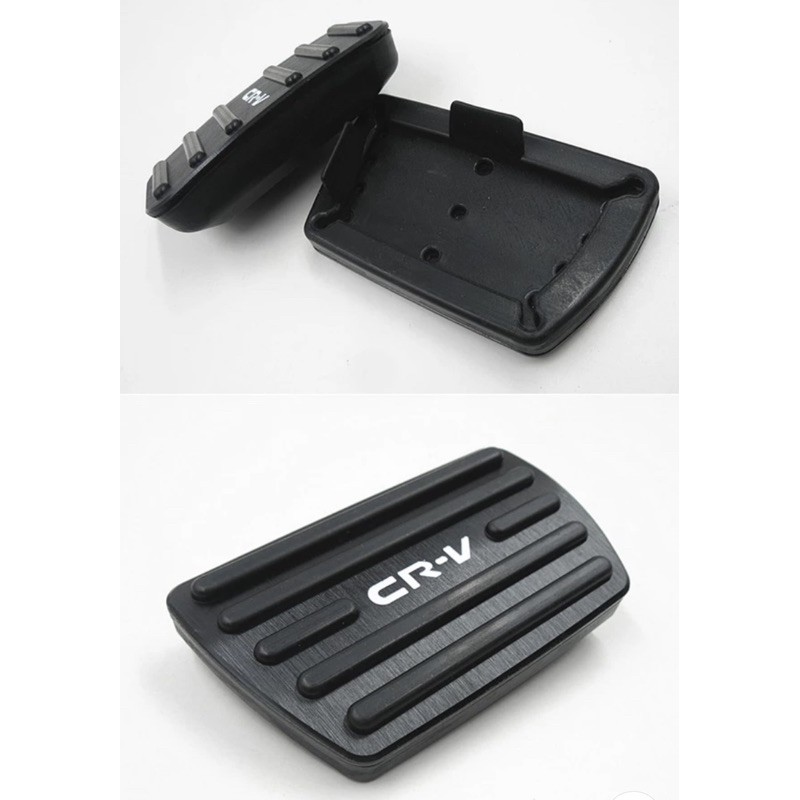 Ốp chân ga, chân phanh CRV 2018-2020