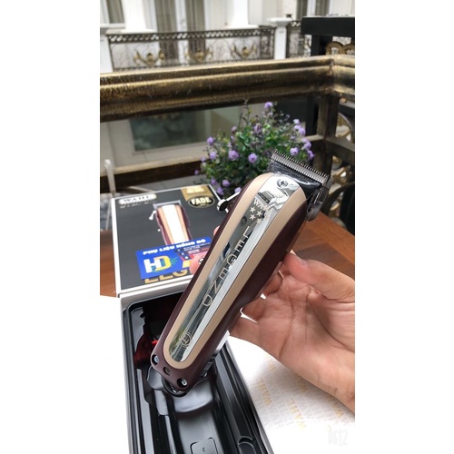 TÔNG ĐƠ WAHL CORDLESS LEGEND