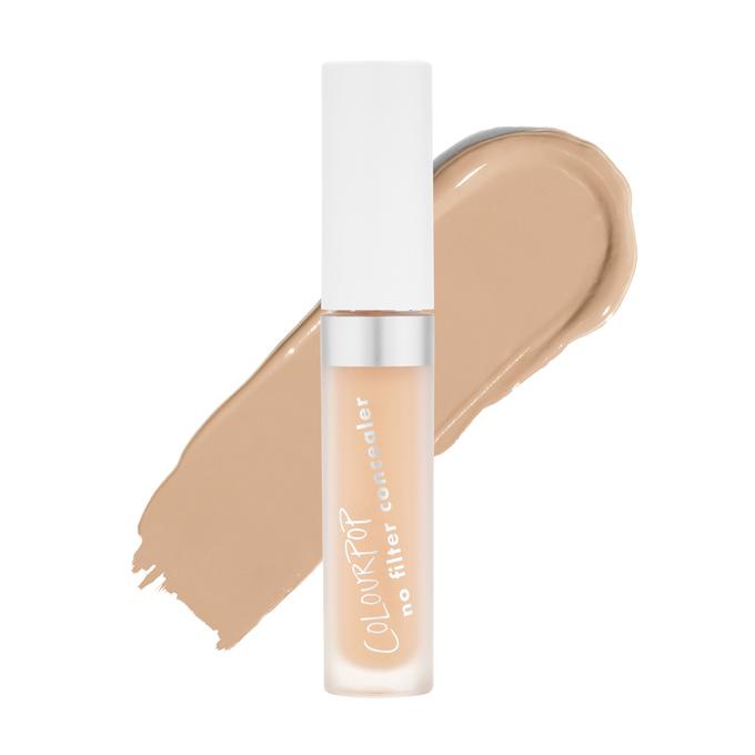 [CAM KẾT CHÍNH HÃNG] Kem che khuyết điểm ColourPop No Filter Concealer che thâm mụn, thâm mắt cực đỉnh