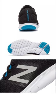 Giày nam New Balance