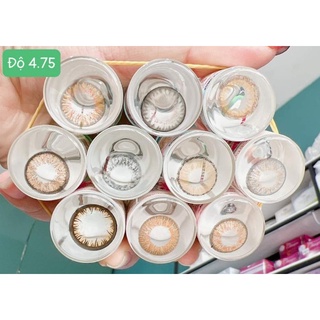 Lens độ ( -4.00 đến -4.75)